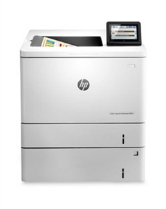 Принтер Color LaserJet Enterprise M553x (B5L26A) Hp