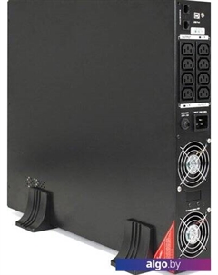 Источник бесперебойного питания SinePower UHB-3000.LCD.AVR.C13.RJ.USB.2U Exegate