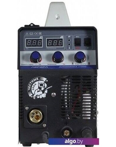 Сварочный инвертор Динамика 2000 Аврора