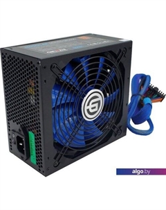 Блок питания MC600 Ginzzu