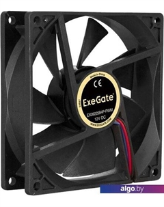 Вентилятор для корпуса EX09225B4P-PWM EX288927RUS Exegate