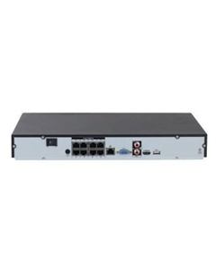 Сетевой видеорегистратор DHI-NVR2208-8P-I2 Dahua