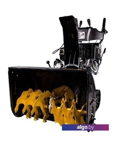 Снегоуборщик STT1170E Champion