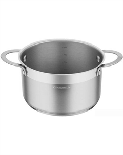 Кастрюля Gerda MCS25S07 Maunfeld