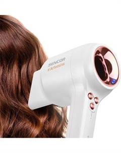 Фен SHD 9100 RS Sencor