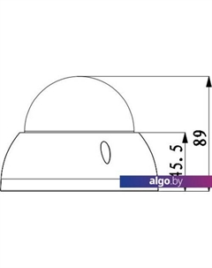 IP-камера DH-SD22204UE-GN Dahua