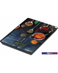 Кухонные весы SC-KS57P68 Scarlett