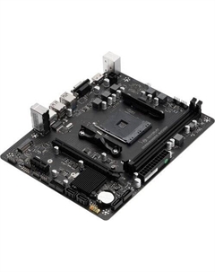 Материнская плата Challenger B450M Maxsun