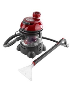 Пылесос Hydra Rain Plus (красный) [ET12110] Arnica