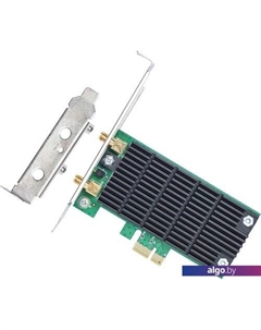 Wi-Fi адаптер Archer T4E AC1200 Tp-link