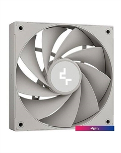 Кулер для процессора Assassin IV White Edition Deepcool