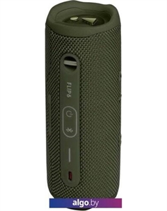 Беспроводная колонка Flip 6 (зеленый) Jbl