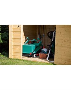 Газонокосилка ARM 34 (06008A6101) Bosch