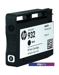 Картридж Officejet 932 (CN057AE) Hp
