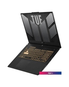 Игровой ноутбук ASUS TUF Gaming F15 2023 FX507VU-LP201 Asus