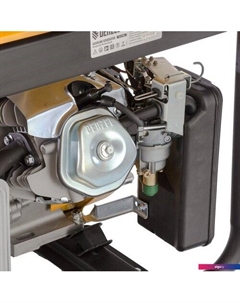 Бензиновый генератор PS 70 EA Denzel