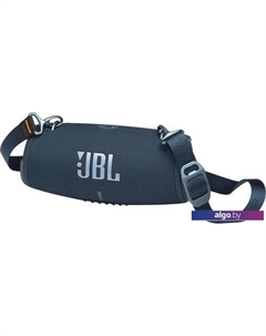 Беспроводная колонка Xtreme 3 (темно-синий) Jbl