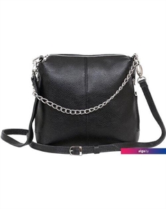 Сумка 812101 (черный) Cagia
