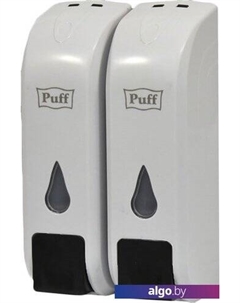 Дозатор для жидкого мыла 8108 Puff