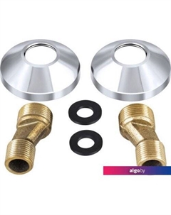 Смеситель СЛ-ОД-Х40 Slaven