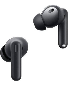 Наушники Buds T310 (черный) Realme