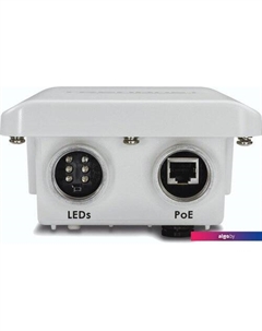 Точка доступа TEW-739APBO (Version v1.0R) Trendnet