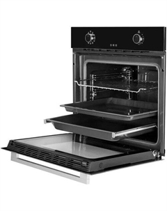 Электрический духовой шкаф FH 611 B Kuppersberg