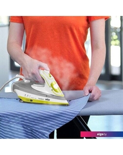 Утюг FreeStyle 5 SI 5016 YL Braun