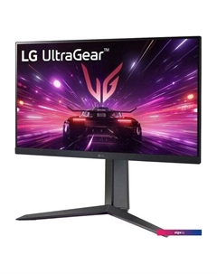 Игровой монитор UltraGear 24GS65F-B Lg