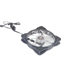 Вентилятор для корпуса OG-CF120RGB2-BK Oklick