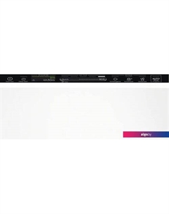 Встраиваемая посудомоечная машина KECB8300W Electrolux