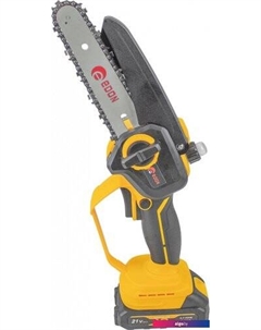 Аккумуляторная пила ANS-21/6BL (с 2-мя АКБ) Edon