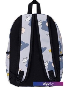 Школьный рюкзак Pattern Moonchild Bdg_18055 Artspace