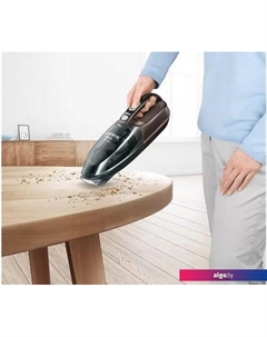 Пылесос Move Lithium 16Vmax BHN16L Bosch