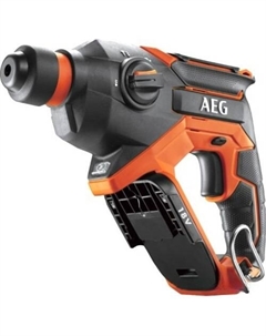 Перфоратор BBH 18C-0 4935464984 (без АКБ) Aeg powertools
