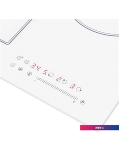 Варочная панель CVI453SBWH Maunfeld