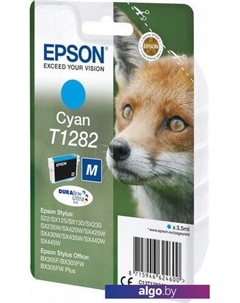 Картридж C13T12824012 Epson