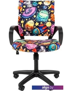 Компьютерное кресло Kids 103 (нло) Chairman