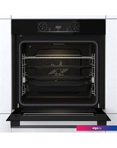 Электрический духовой шкаф BPS6737E14BG Gorenje