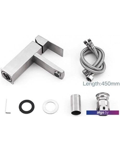 Смеситель F10802 Frap