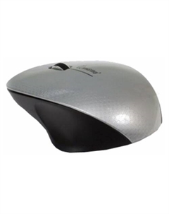 Мышь 309AG Silver/Black (SBM-309AG-SK) Smartbuy