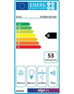Кухонная вытяжка Spot Urban Cast Iron/A/90 Elica