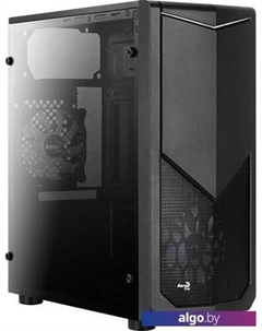 Корпус Tomahawk A Aerocool