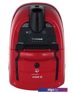 Пылесос BWD421PET Bosch