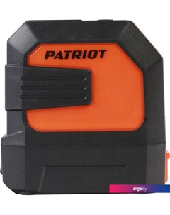 Лазерный нивелир LL 101 120101101 Patriot