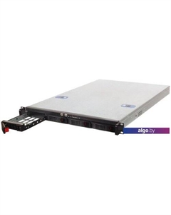Корпус 1U660-HS04/600ADS Exegate