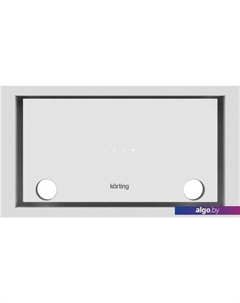 Кухонная вытяжка KHI 6777 GW Korting