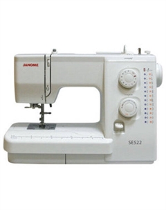 Швейная машина Sewist 525S Janome