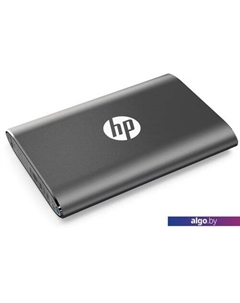 Внешний накопитель P500 500GB 7NL53AA (черный) Hp