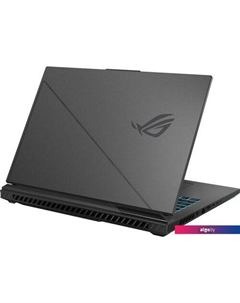Игровой ноутбук ASUS ROG Strix G18 2024 G814JVR-N6045 Asus